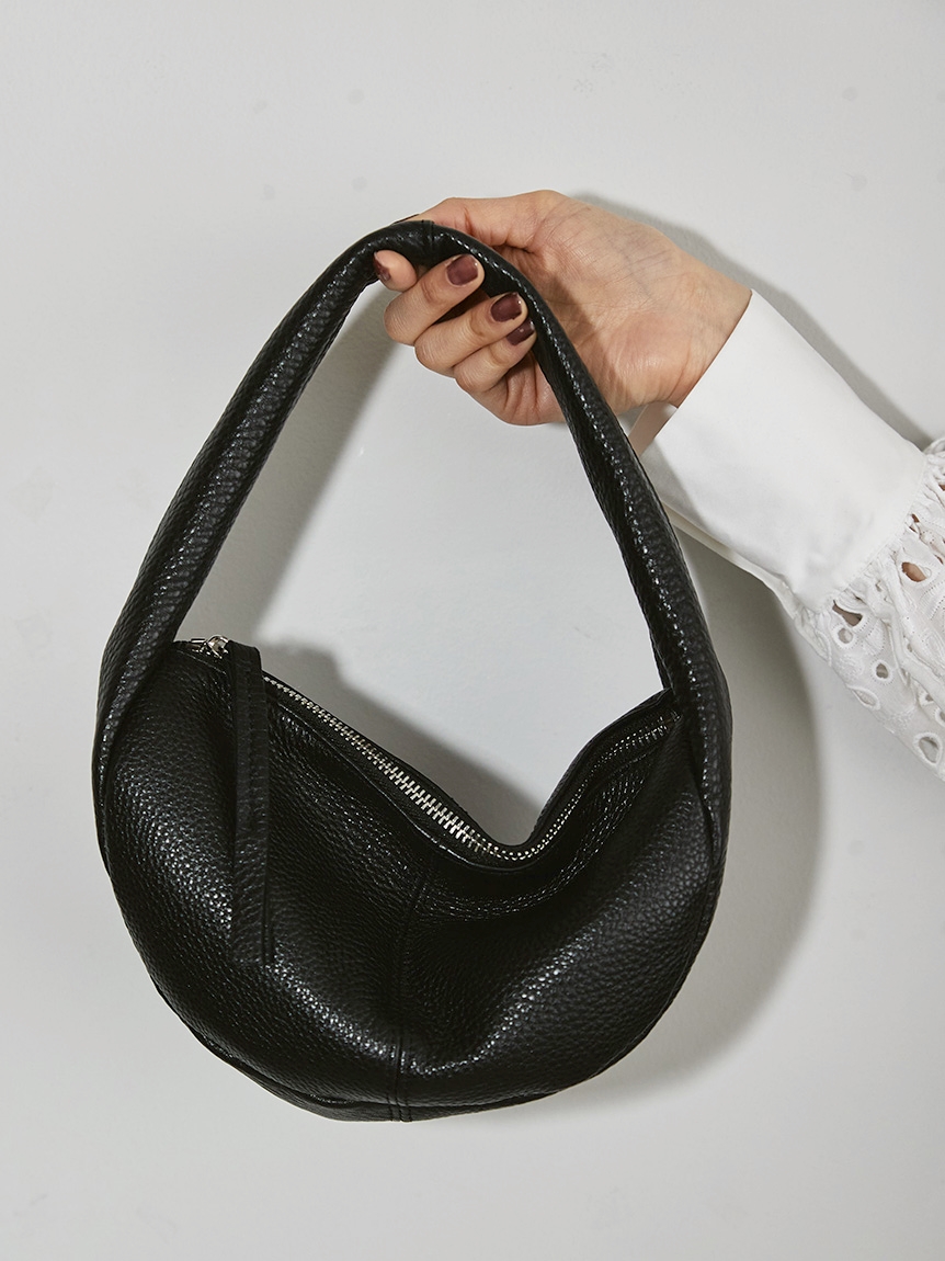 Leather Wrap Bag（ハンドバッグ）｜TODAYFUL（トゥデイフル