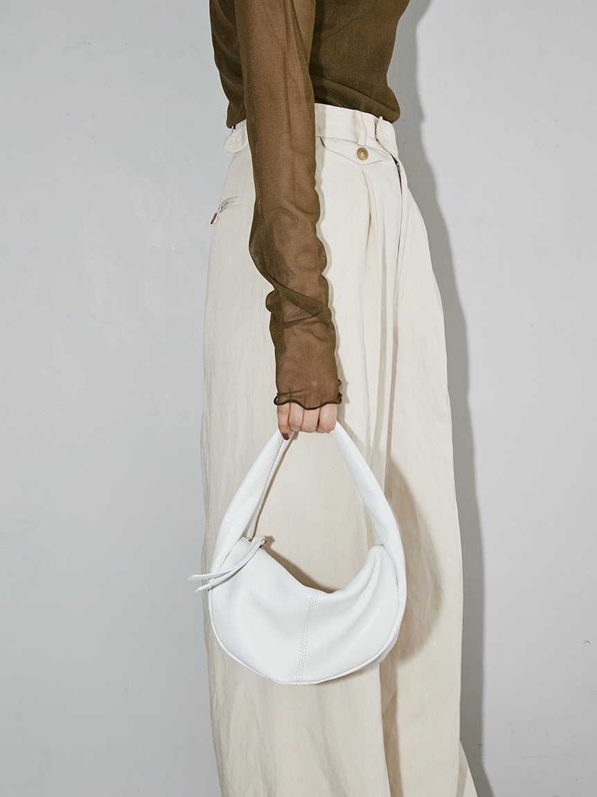 Leather Wrap Bag（ハンドバッグ）｜TODAYFUL（トゥデイフル）｜ファッション通販｜ウサギオンライン公式通販サイト