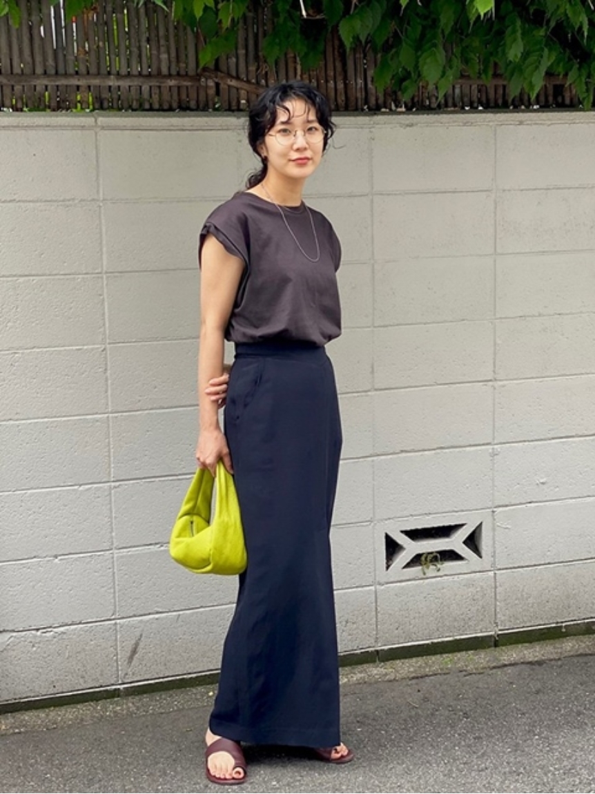 Leather Wrap Bag（ハンドバッグ）｜TODAYFUL（トゥデイフル ...