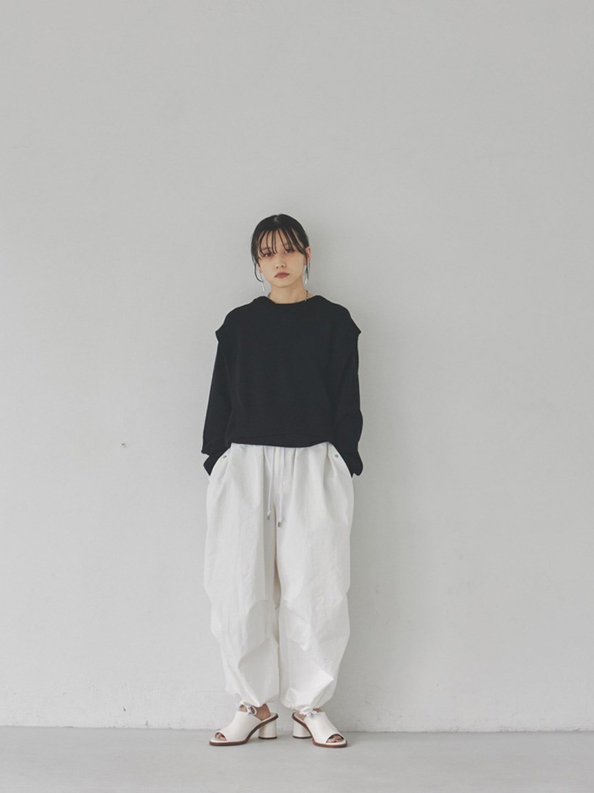 数々の賞を受賞 TODAYFUL Boyfriend Nylon Pants サイズ38 | www