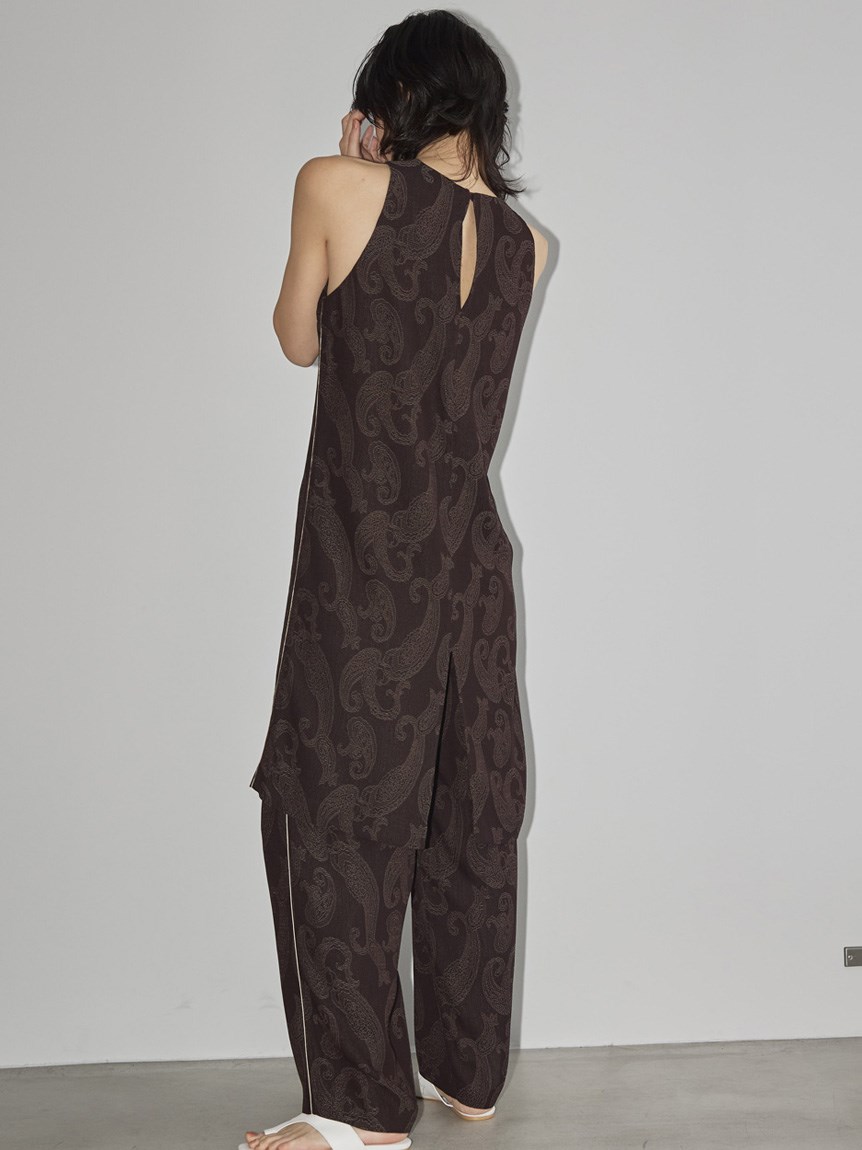 記念日 SALE 即日発送 TODAYFUL トゥデイフル Paisley Rough Pants