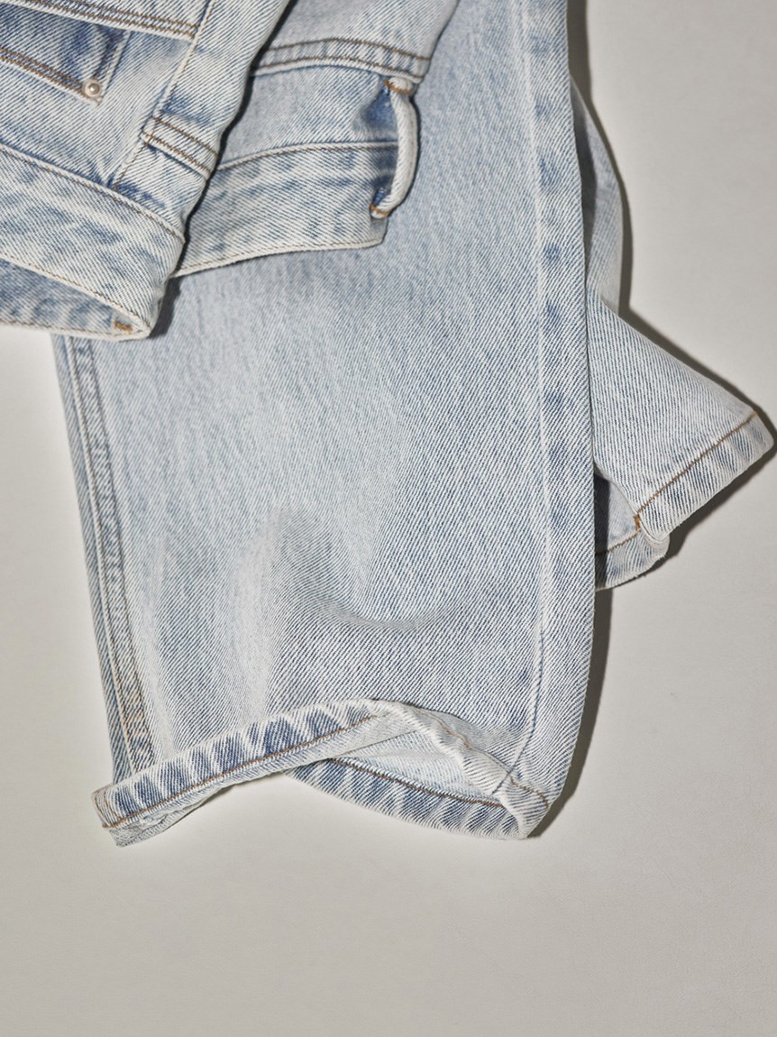 TODAYFUL Nora's Denim デニム | www.gamescaxas.com