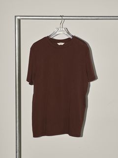 TODAYFUL/Basic Smooth T-shirts/カットソー/Tシャツ