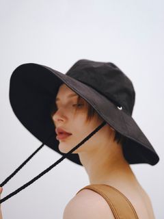 TODAYFUL/Twist Cord Hat/ハット