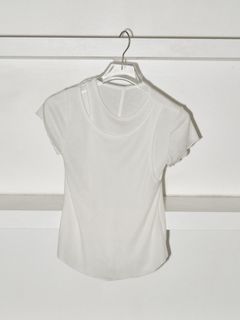 TODAYFUL/Layered Compact T-shirts/カットソー/Tシャツ