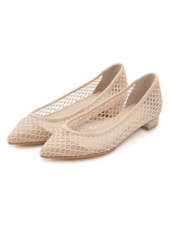 Amulette flat shose(フラットシューズ)|TSURU by Mariko Oikawa Amulette flat shose(フラットシューズ)|TSURU by Mariko Oikawa