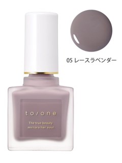 to/one/【to/one】ネイルポリッシュ 05＜2021AWCollection＞/その他メイクアップ