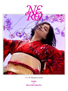 USAGI Books/nero vol.8 Art & Romance issue -限定版-/カルチャー