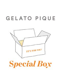 USAGI Item/【gelato pique】Special BOX/福袋