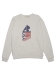 【GOOD ROCK SPEED / グッドロックスピード】 USA FAIRFIELD Logo Sweatshirt
