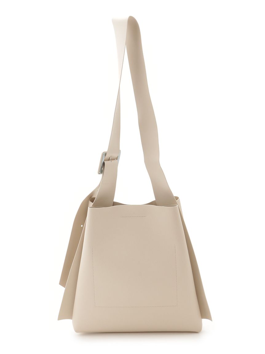 LECC PROJECT arc small bucket taupe