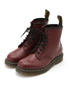 LITTLE UNION TOKYO/【Dr.Martens】11822600 8HOLE BOOT 1460/ブーツ