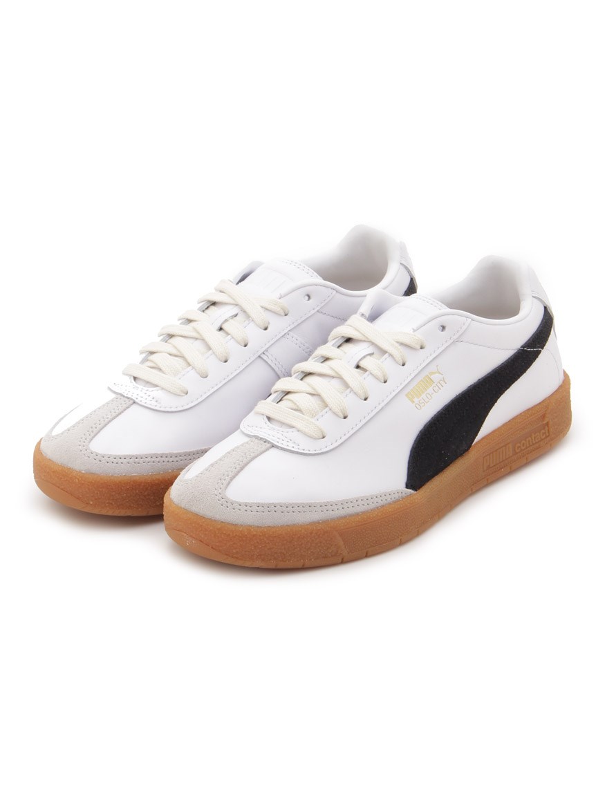 PUMA】373000-01 オスロシティ OG（スニーカー）｜LITTLE UNION TOKYO ...