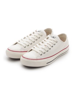 LITTLE UNION TOKYO/【CONVERSE】31303221 LEATHER ALL STAR US OX/スニーカー