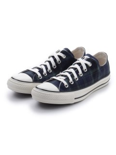 LITTLE UNION TOKYO/【CONVERSE】31303240 ALL STAR US CHECK OX/スニーカー