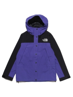/【THE NORTH FACE】NPW61831 Mountain Light Jacket/マウンテンパーカー