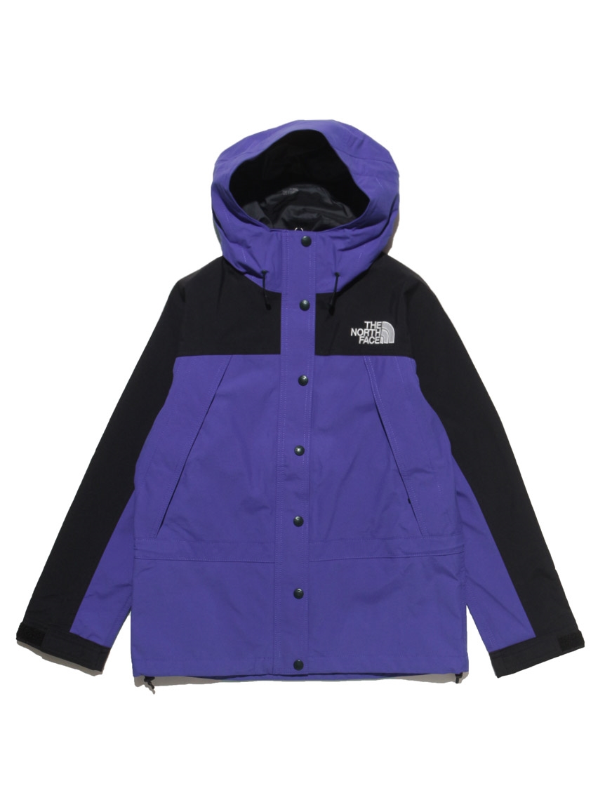THE NORTH FACE】NPW61831 Mountain Light Jacket（マウンテンパーカー