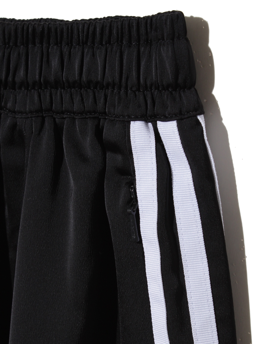 adidas Originals】FL0039 LONG SATIN SKIRT（マキシ丈/ロングスカート ...