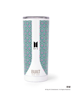 /【BUILT x BTS】タンブラー RM/グラス・マグカップ・タンブラー