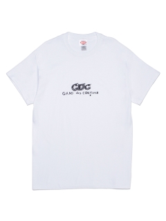 /【KRAYON GANG】GDC SS T-Shirts/Tシャツ