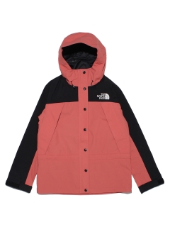 LITTLE UNION TOKYO/【THE NORTH FACE】NPW61831 MOUNTAIN LIGHT JACKET/マウンテンパーカー