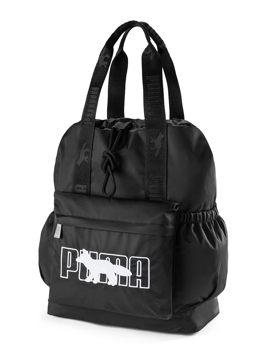 PUMA x Maison Kitsune】078521-01 SMALL BACKPACK（リュック ...