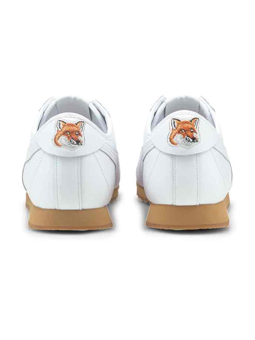 Puma x Maison Kitsune