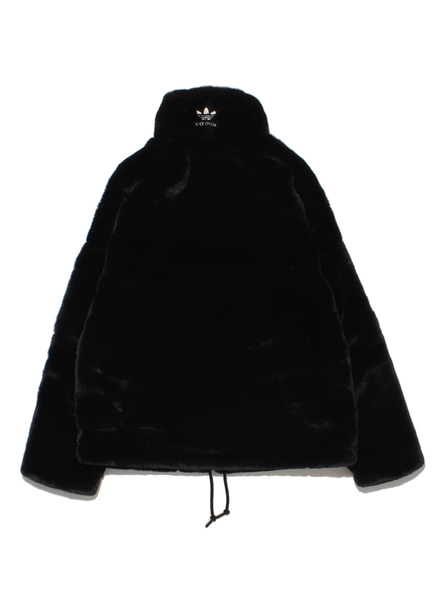 adidas Originals】HC0323 Fur Jacket（その他アウター）｜LITTLE 