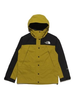 LITTLE UNION TOKYO/【THE NORTH FACE】NPW61831 Mountain Light Jacket/マウンテンパーカー