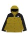 【THE NORTH FACE】NPW61831 Mountain Light Jacket
