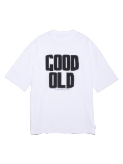 LITTLE UNION TOKYO/【SUPERTHANKS】ST GOOD OLD BIC T-SH/カットソー/Tシャツ