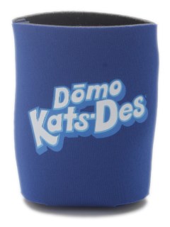LITTLE UNION TOKYO/Domo Kats-Des Koozie/グラス/マグカップ/タンブラー