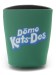 Domo Kats-Des Koozie