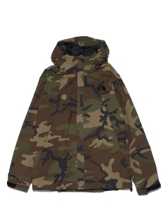 /【THE NORTH FACE】NP61845 Novelty Scoop Jacket/マウンテンパーカー