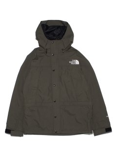 LITTLE UNION TOKYO/【THE NORTH FACE】NP11834 Mountain Light Jacket/マウンテンパーカー