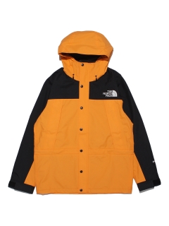 LITTLE UNION TOKYO/【THE NORTH FACE】NP11834 Mountain Light Jacket/マウンテンパーカー
