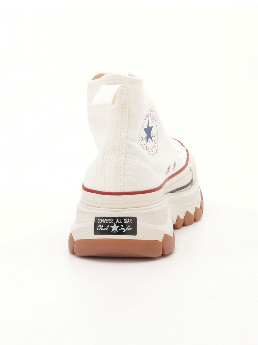 CONVERSE】31307100 ALL STAR 100 TREKWAVE HI(スニーカー)|LITTLE