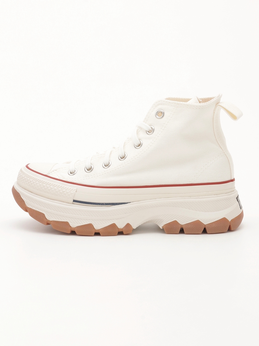 CONVERSE】31307100 ALL STAR 100 TREKWAVE HI(スニーカー)|LITTLE