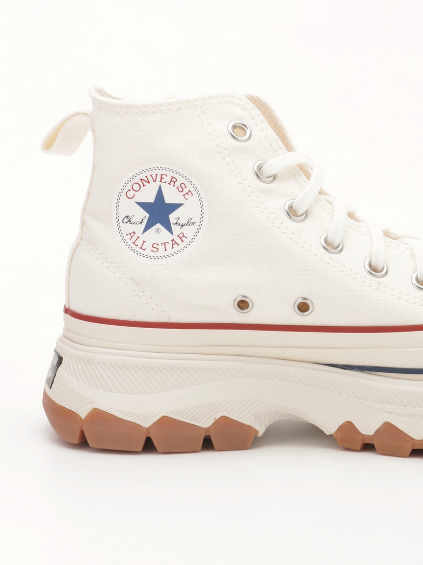 CONVERSE】31307100 ALL STAR 100 TREKWAVE HI(スニーカー)|LITTLE