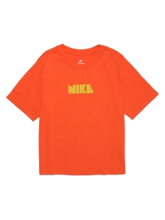 LITTLE UNION TOKYO/【NIKE】DV1380-817 ナイキ ウィメンズ NSW ボクシー CIRCA 2 S/S Tシャツ/カットソー/Tシャツ