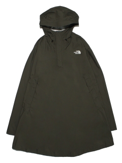 /【THE NORTH FACE】NP11932 Access Poncho/ポンチョ