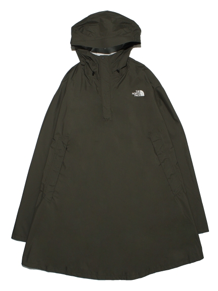 THE NORTH FACE】NP11932 Access Poncho（その他アウター）｜LITTLE 