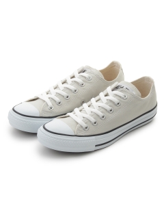 LITTLE UNION TOKYO/【CONVERSE】31306150 CANVAS ALL STAR COLORS OX/スニーカー
