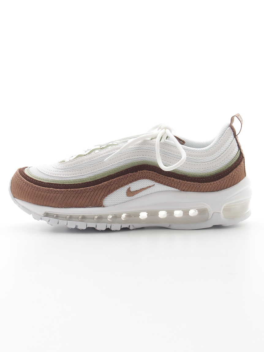 NIKE】DZ5377-121 ナイキ ウィメンズ エア マックス 97 SE(スニーカー