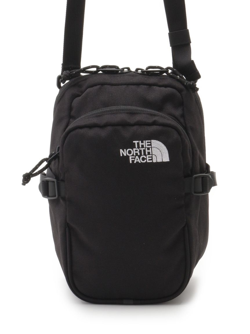 THE NORTH FACE】NM72358-K Boulder Mini Shoulder ノースフェイス