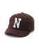 【THE NORTH FACE】NN42338-SR TNF Logo Flannel Cap ノースフェイス ロゴフランネルキャップ