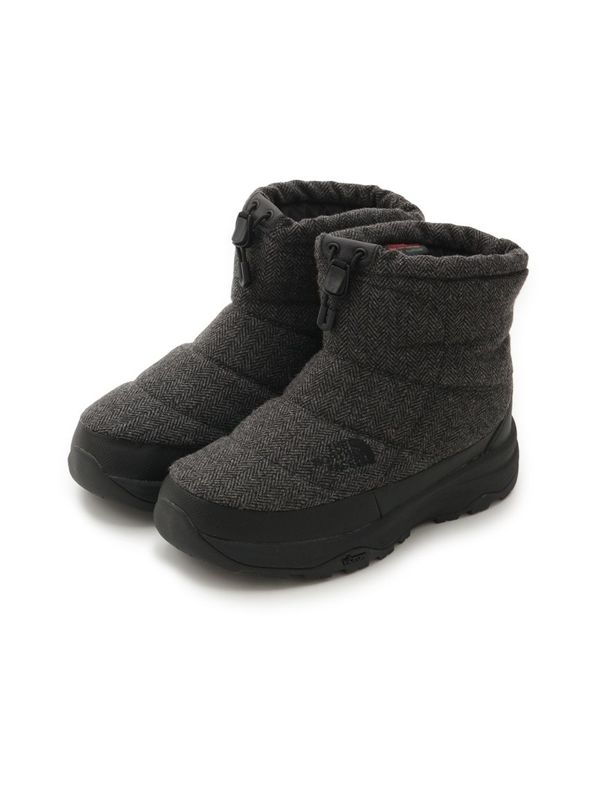 THE NORTH FACE】NF52273-WB Nuptse Bootie WP VI Short ヌプシ