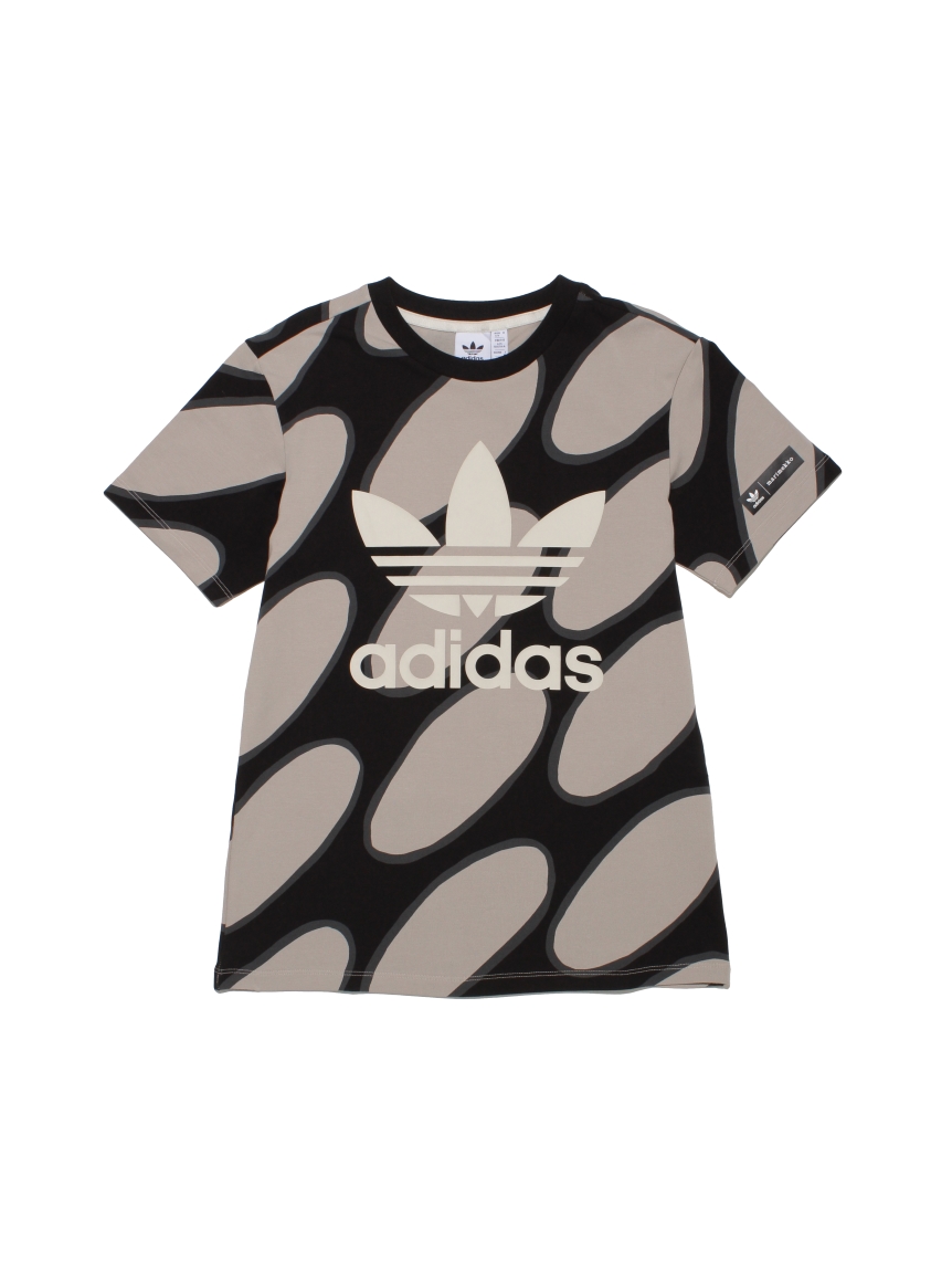 adidasオリジナルス　TREFOILシリーズ　AOP 上着