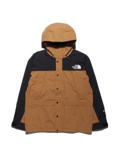 LITTLE UNION TOKYO/【THE NORTH FACE】NP62236 Mountain Light Jacket/スニーカー