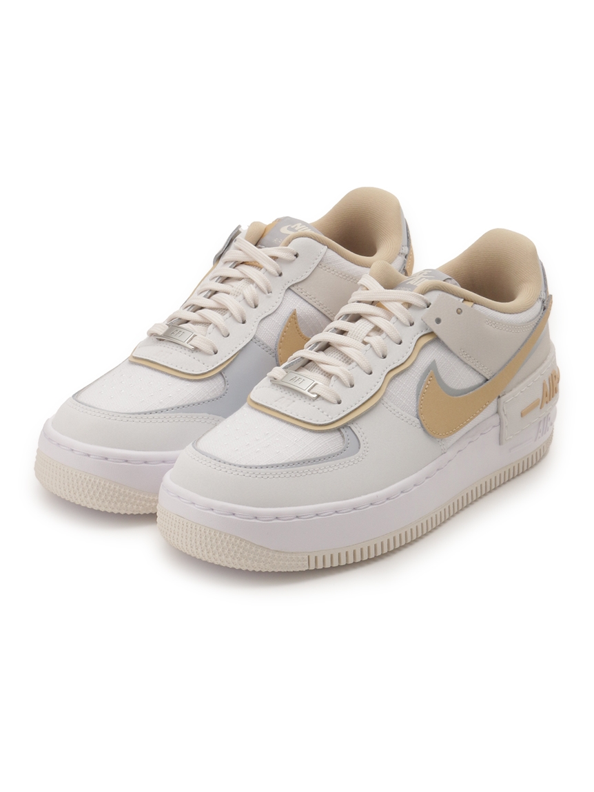 NIKE】DV7449-100 NIKE W AF 1 SHADOW ナイキ ウィメンズ エア